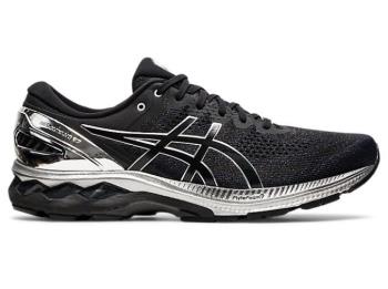 Asics Erkek GEl-KAYANO 27 PLATINUM Koşu Ayakkabısı TR548ZQ